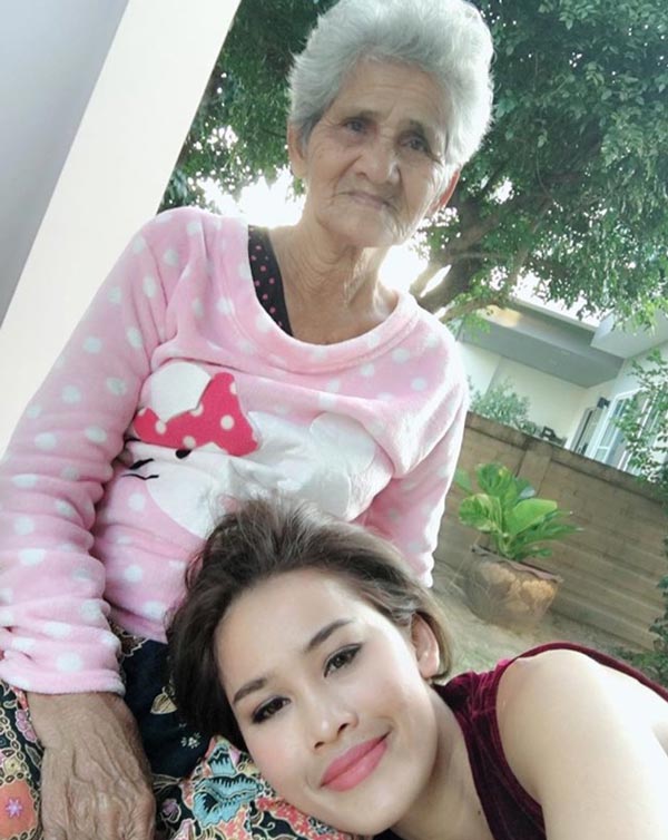 หนูเล็ก ก่อนบ่าย