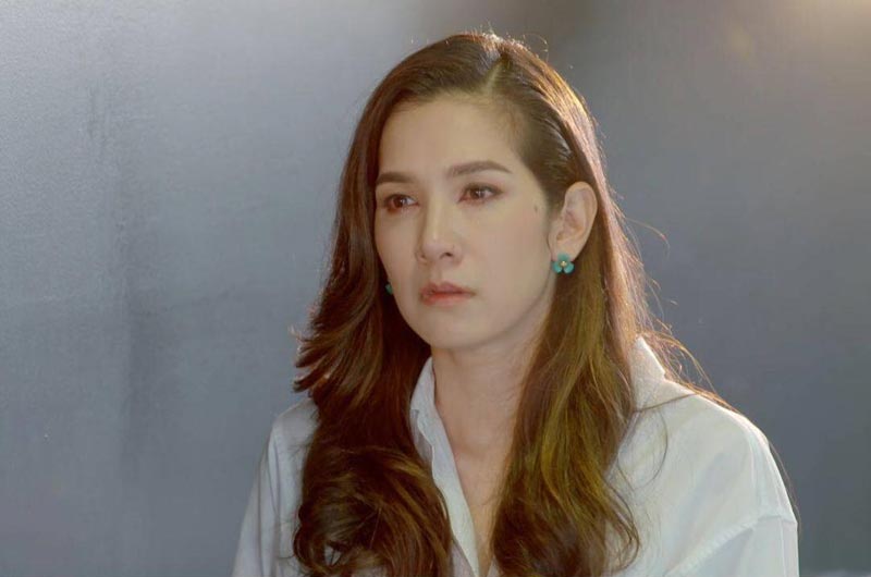 นุส นุสบา ป่วย