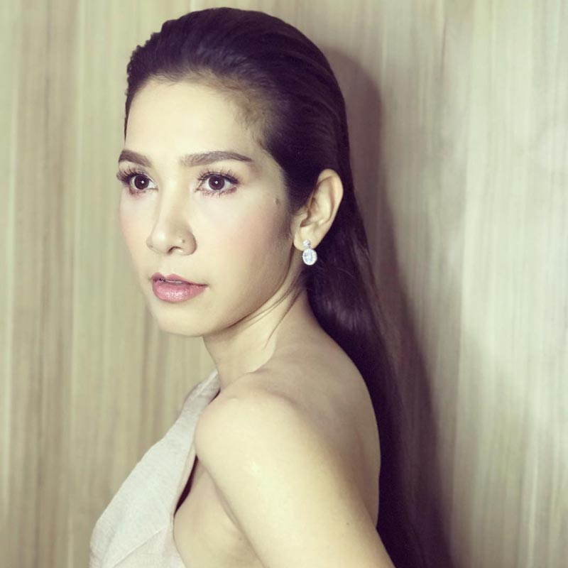 นุส นุสบา ป่วย