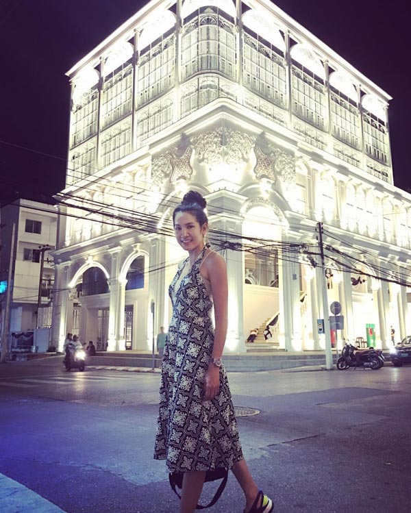 นุส นุสบา ป่วย