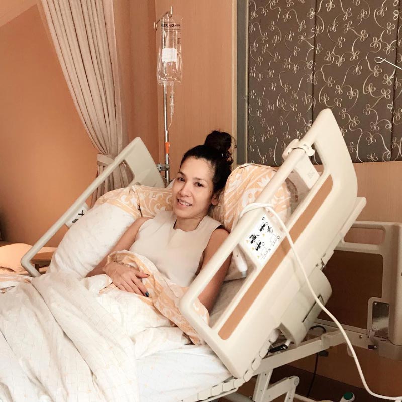 นุสบา ปุณณกันต์