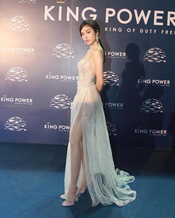 ปอย ตรีชฎา