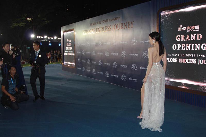 ปอย ตรีชฎา