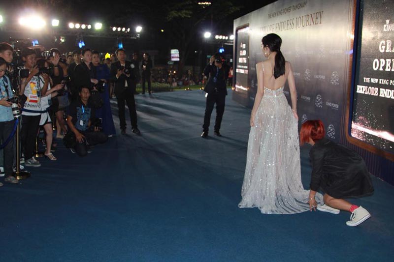 ปอย ตรีชฎา