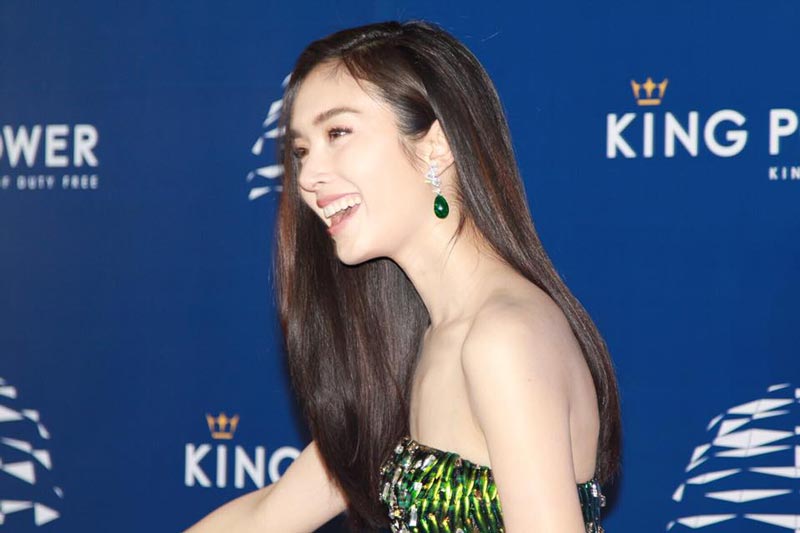 ปอย ตรีชฎา