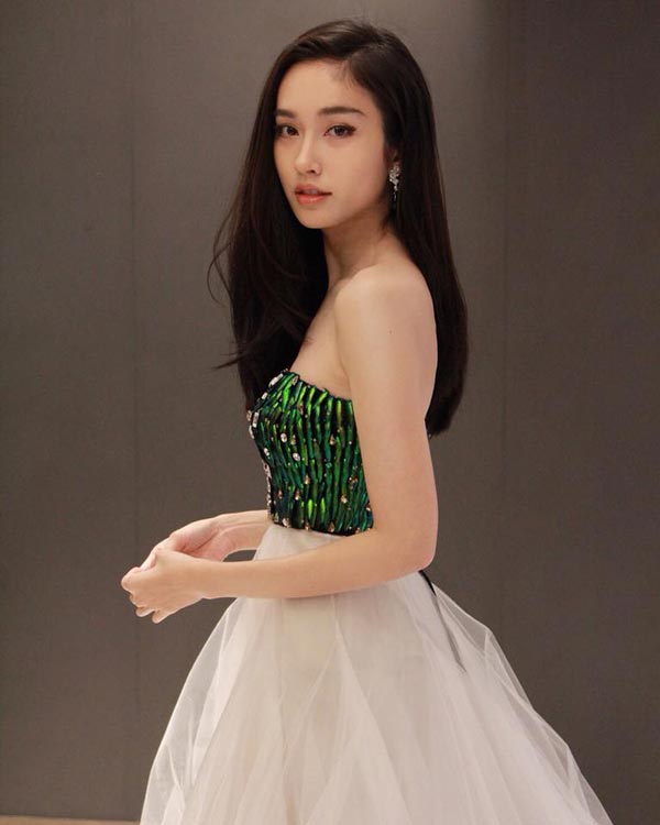 ปอย ตรีชฎา