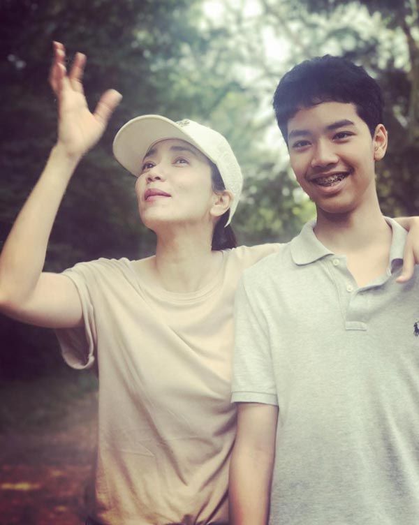 ปูเป้ รามาวดี