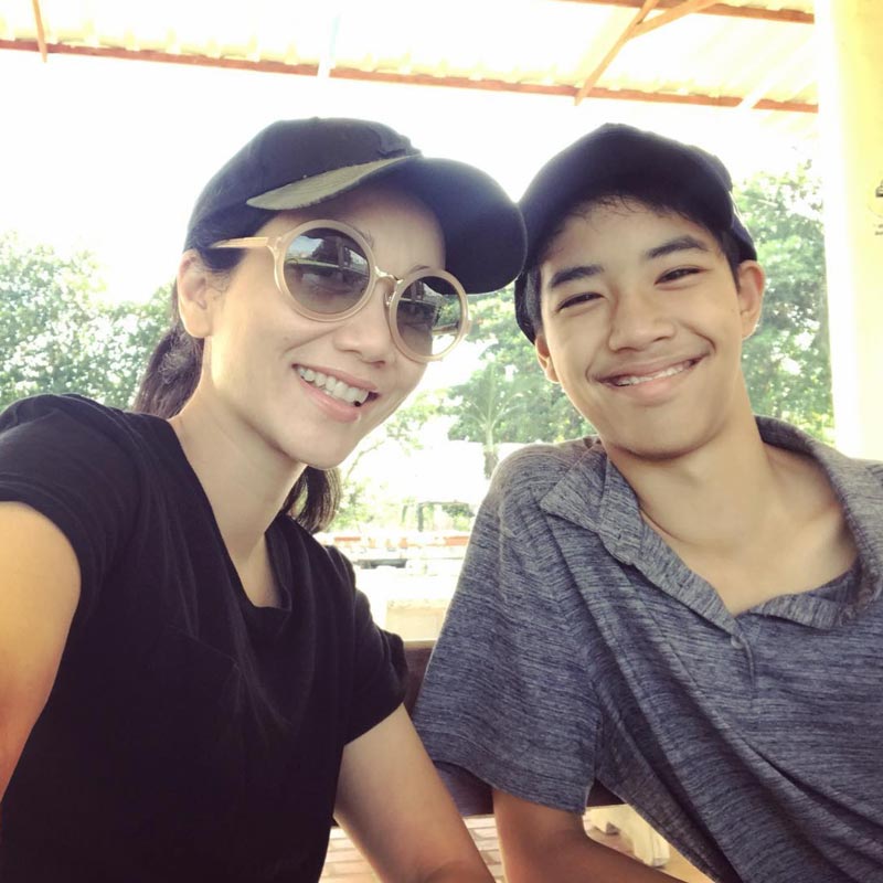 ปูเป้ รามาวดี