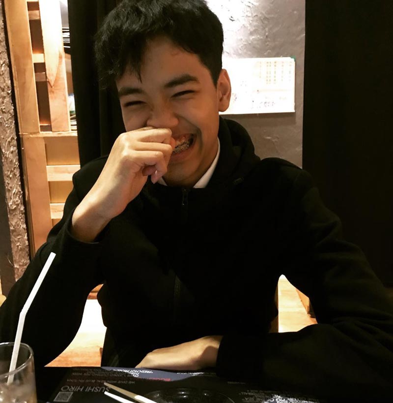 ปูเป้ รามาวดี