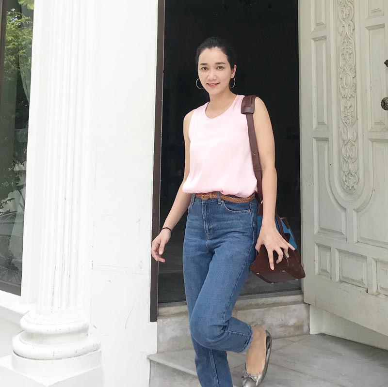 ปูเป้ รามาวดี