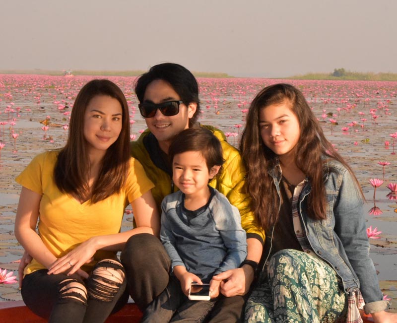 ราฟฟี่ ธนัชชา