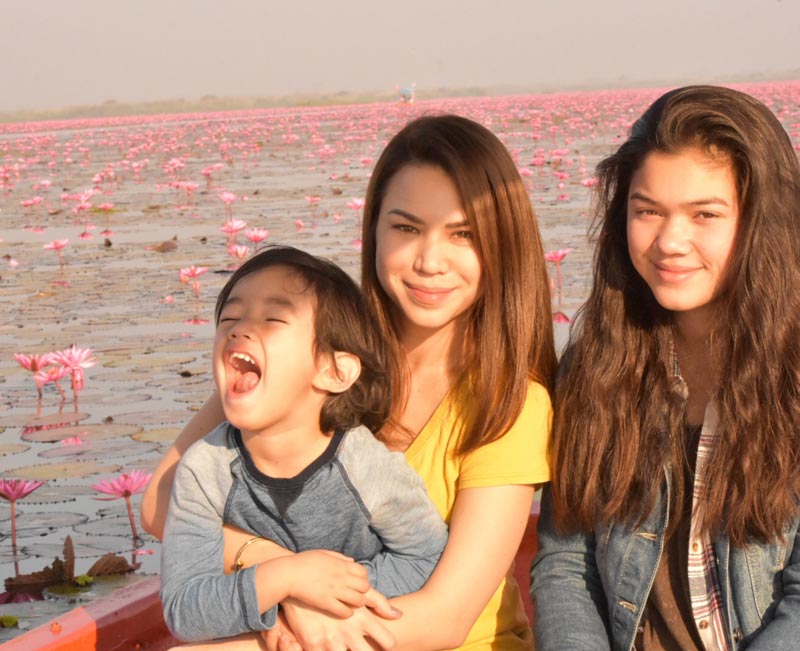 ราฟฟี่ ธนัชชา