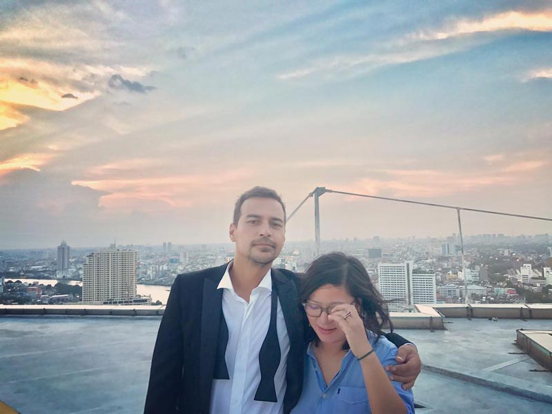 เร แมคโดแนลด์