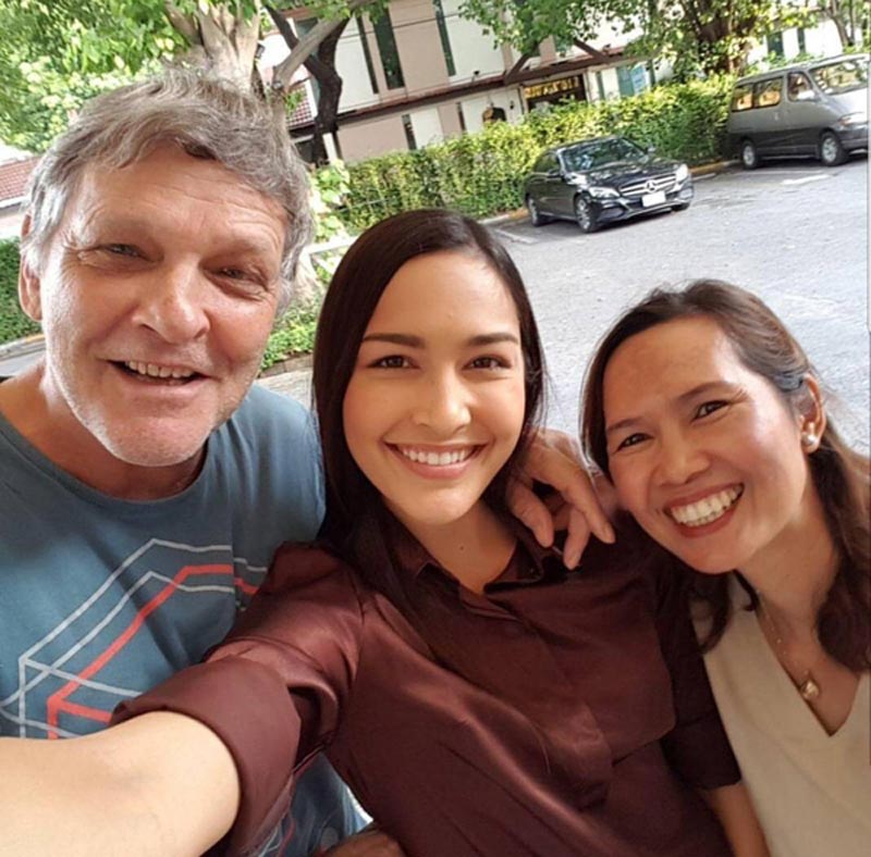 เซฟฟานี่