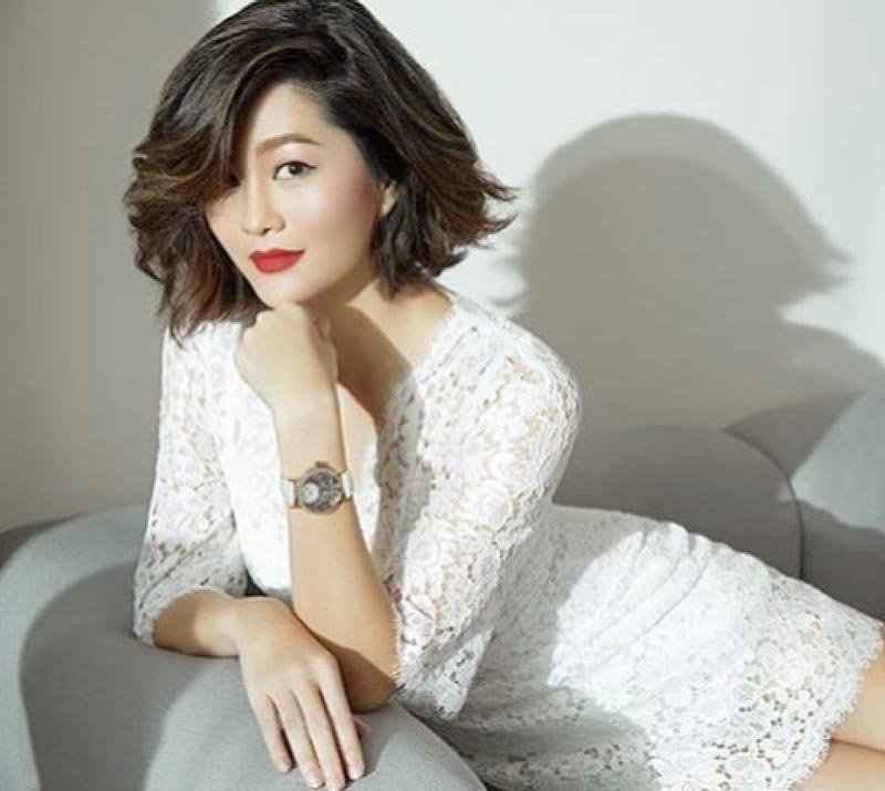 สู่ขวัญ บูลกุล