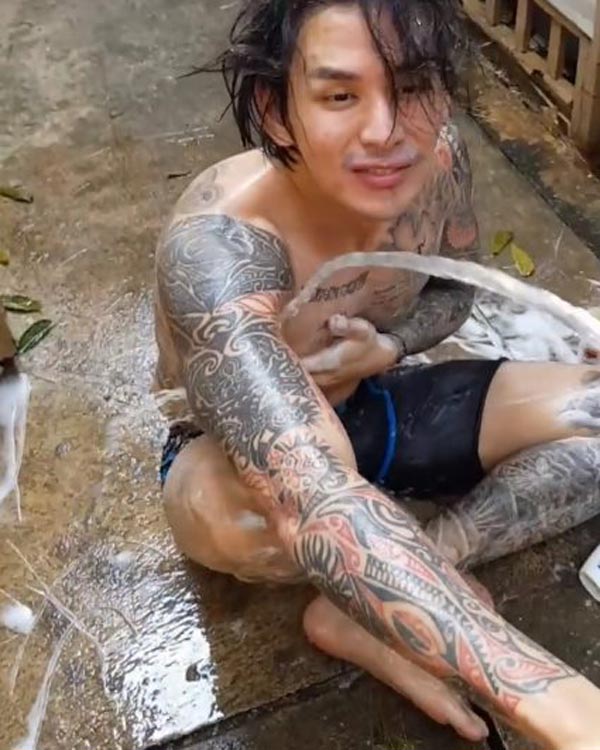 แทค ภรัณยู