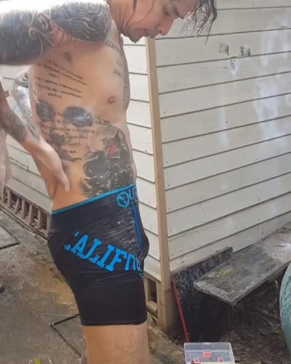 แทค ภรัณยู