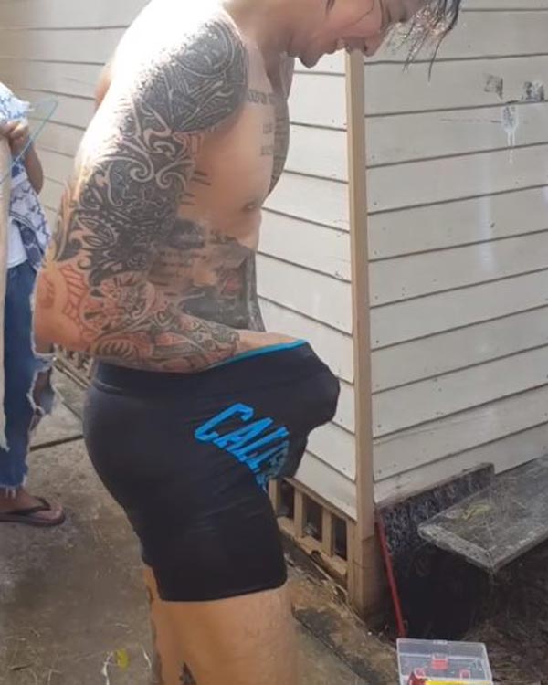 แทค ภรัณยู