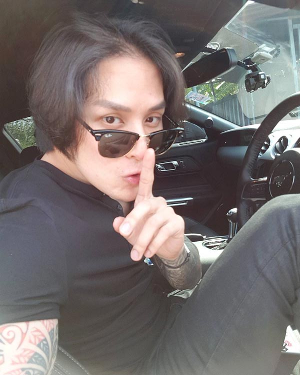 แทค ภรัณยู