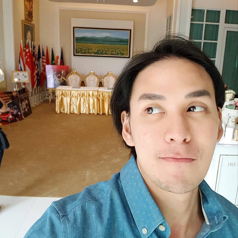 แทค ภรัณยู