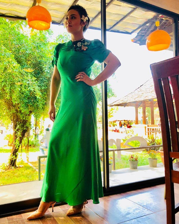 ตั๊ก บงกช