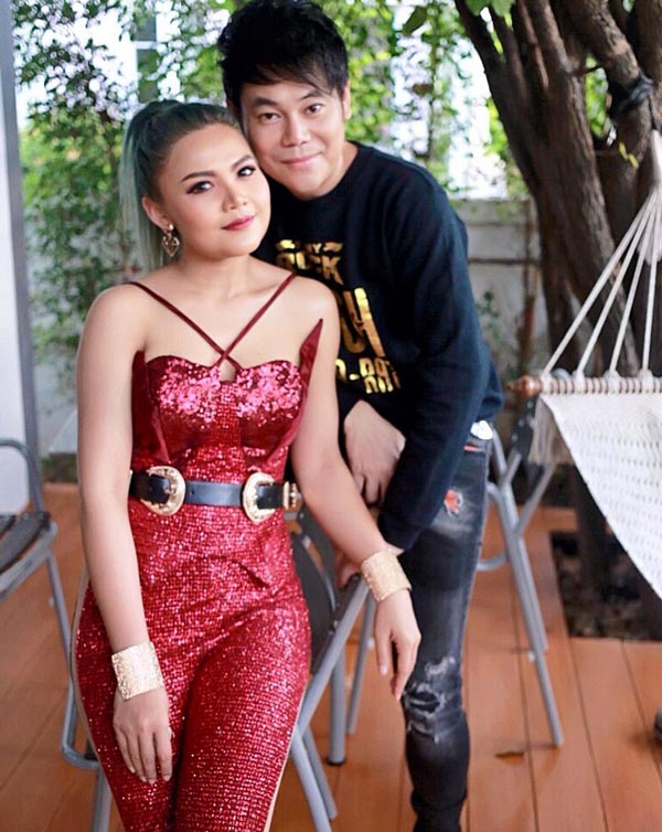 ตั๊กแตน ชลดา เพชร สหรัตน์