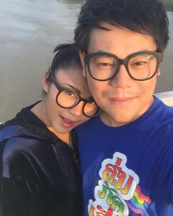 ตั๊กแตน ชลดา เพชร สหรัตน์