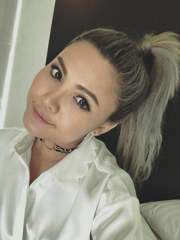 ตั๊กแตน ชลดา เพชร สหรัตน์