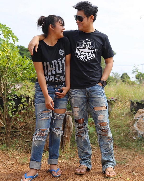 ตั๊กแตน ชลดา เพชร สหรัตน์