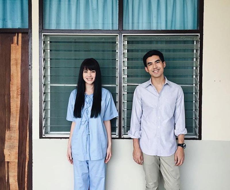 เต๋อ ใหม่