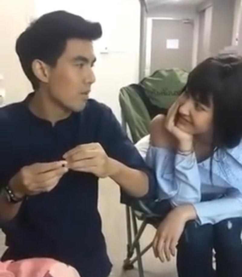 เต๋อ ใหม่