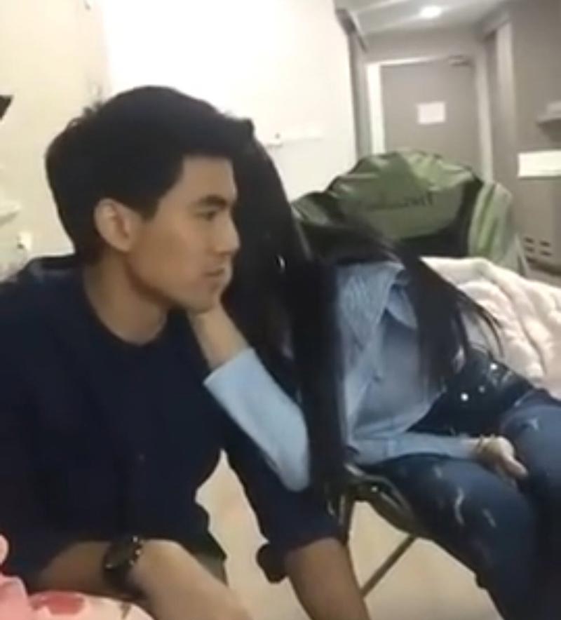 เต๋อ ใหม่