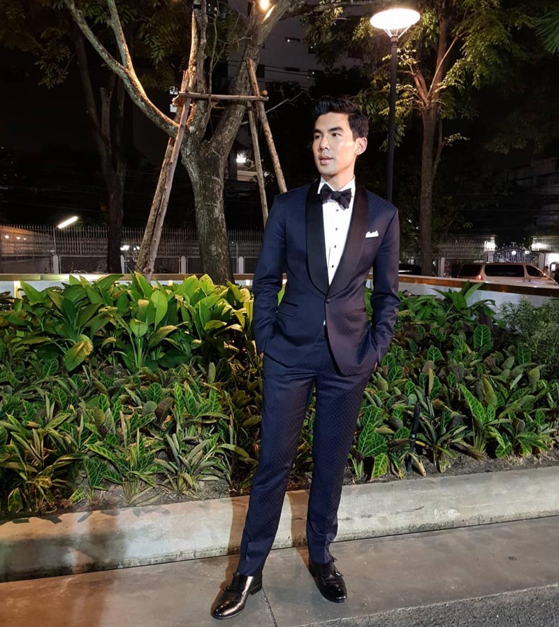 เต๋อ ใหม่