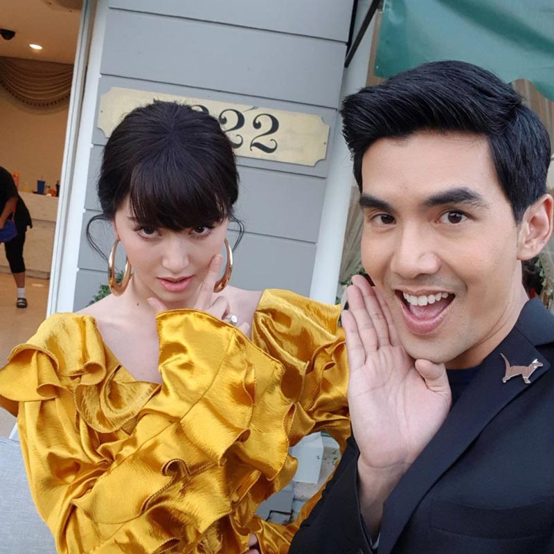 เต๋อ ใหม่