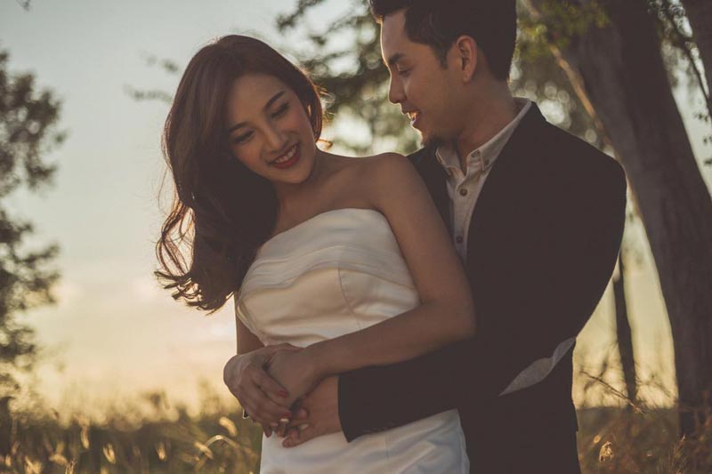 ทอม Room39 ฟิล์ม วณิชยา