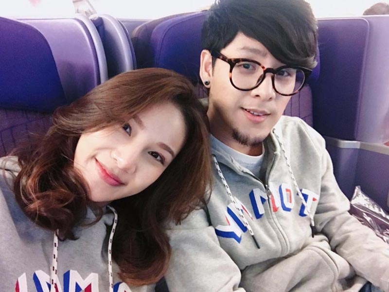 ทอม Room39 ฟิล์ม วณิชยา