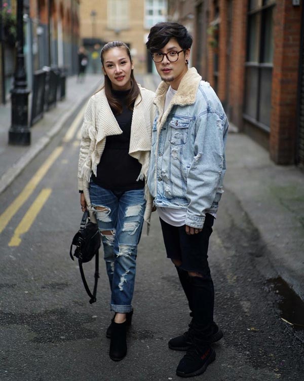 ทอม Room39 ฟิล์ม วณิชยา