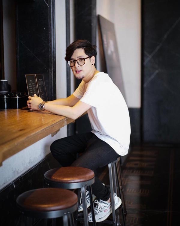 ทอม Room39 ฟิล์ม วณิชยา