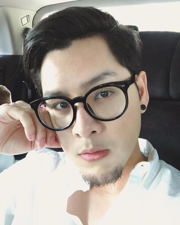 ทอม Room39 ป่วย