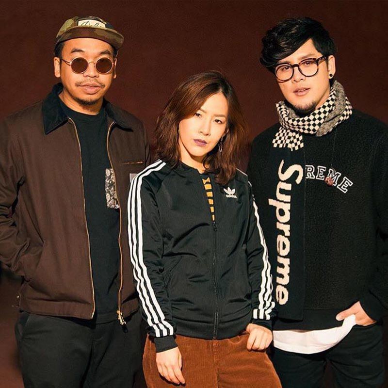 ทอม Room39 ป่วย