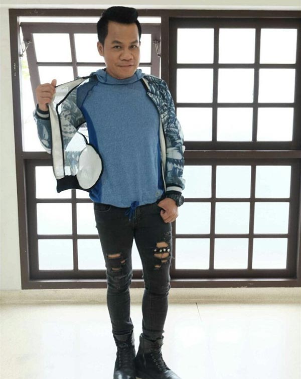 ยิ่งยง ยอดบัวงาม