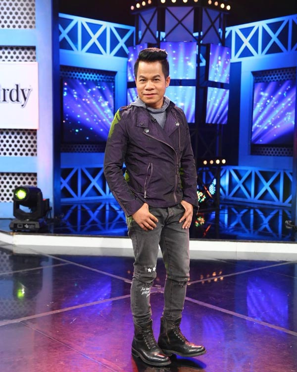 ยิ่งยง ยอดบัวงาม