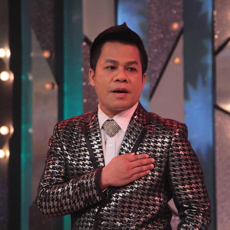 ยิ่งยง ยอดบัวงาม