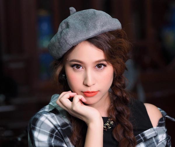 ซี ฉัตรปวีณ์ คลอดลูกคนที่ 2