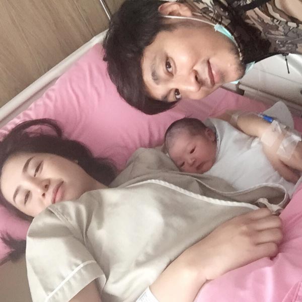 น้องชาชา จุ๊บ อิทธิกร