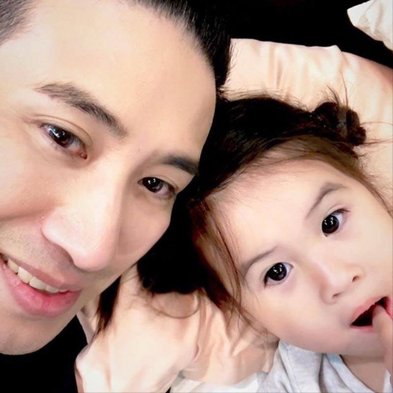 หนุ่ม กรรชัย น้องมายู