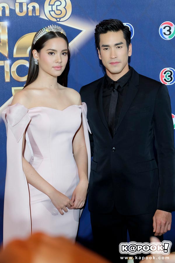 เปิดวิกบิ๊ก 3 2018