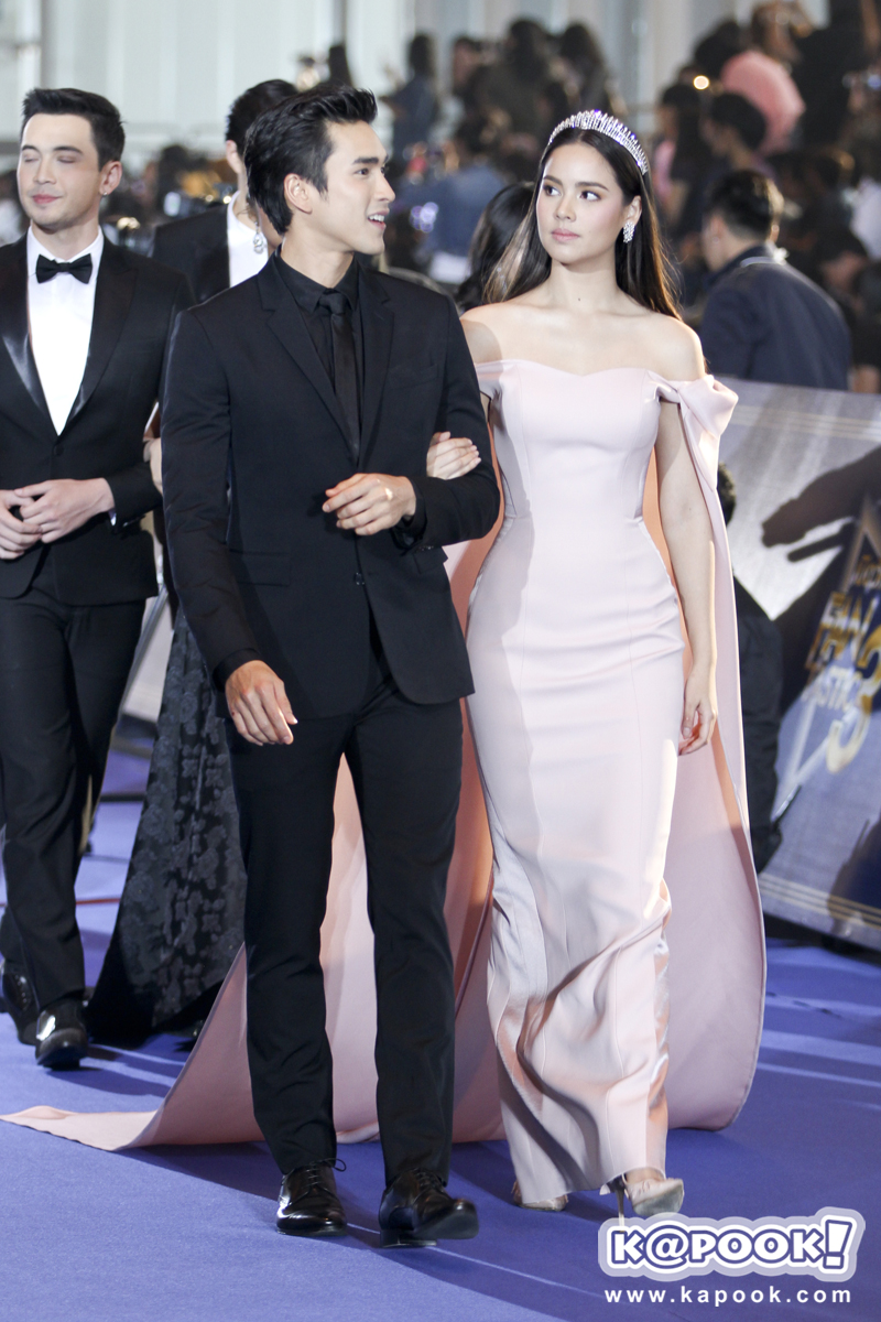 เปิดวิกบิ๊ก 3 2018