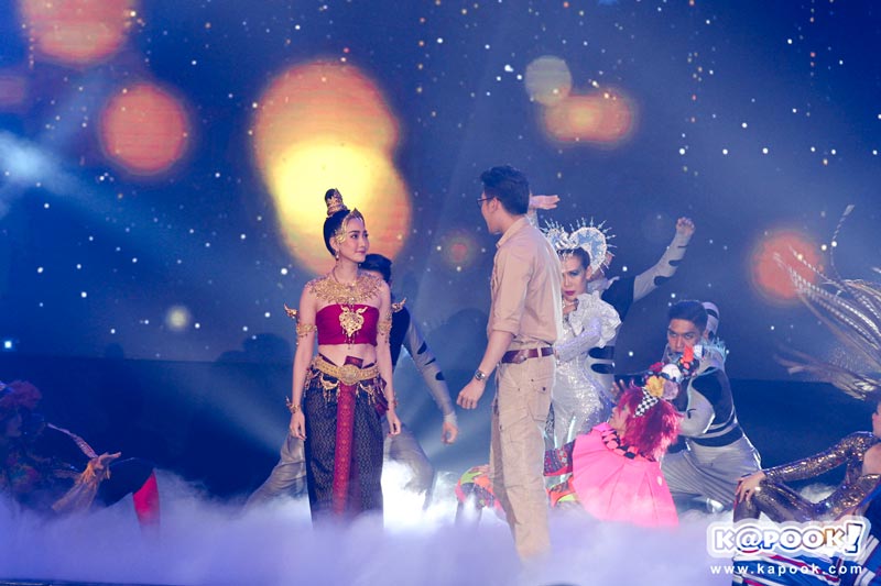 เปิดวิกบิ๊ก 3 2018