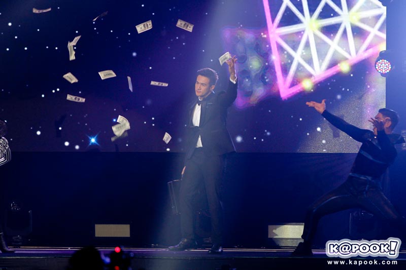 เปิดวิกบิ๊ก 3 2018